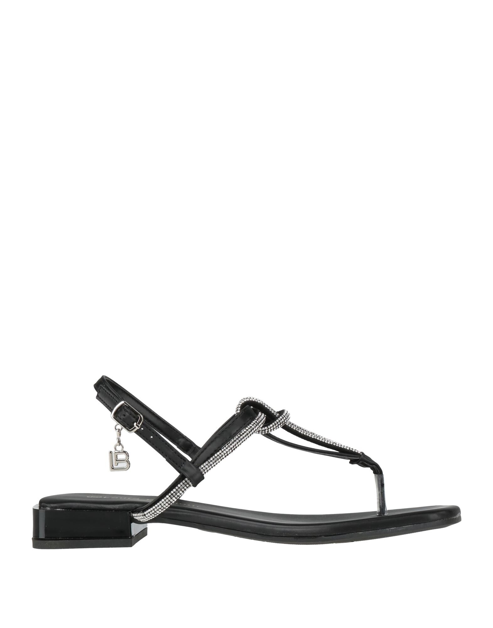 LAURA BIAGIOTTI - Thong sandals