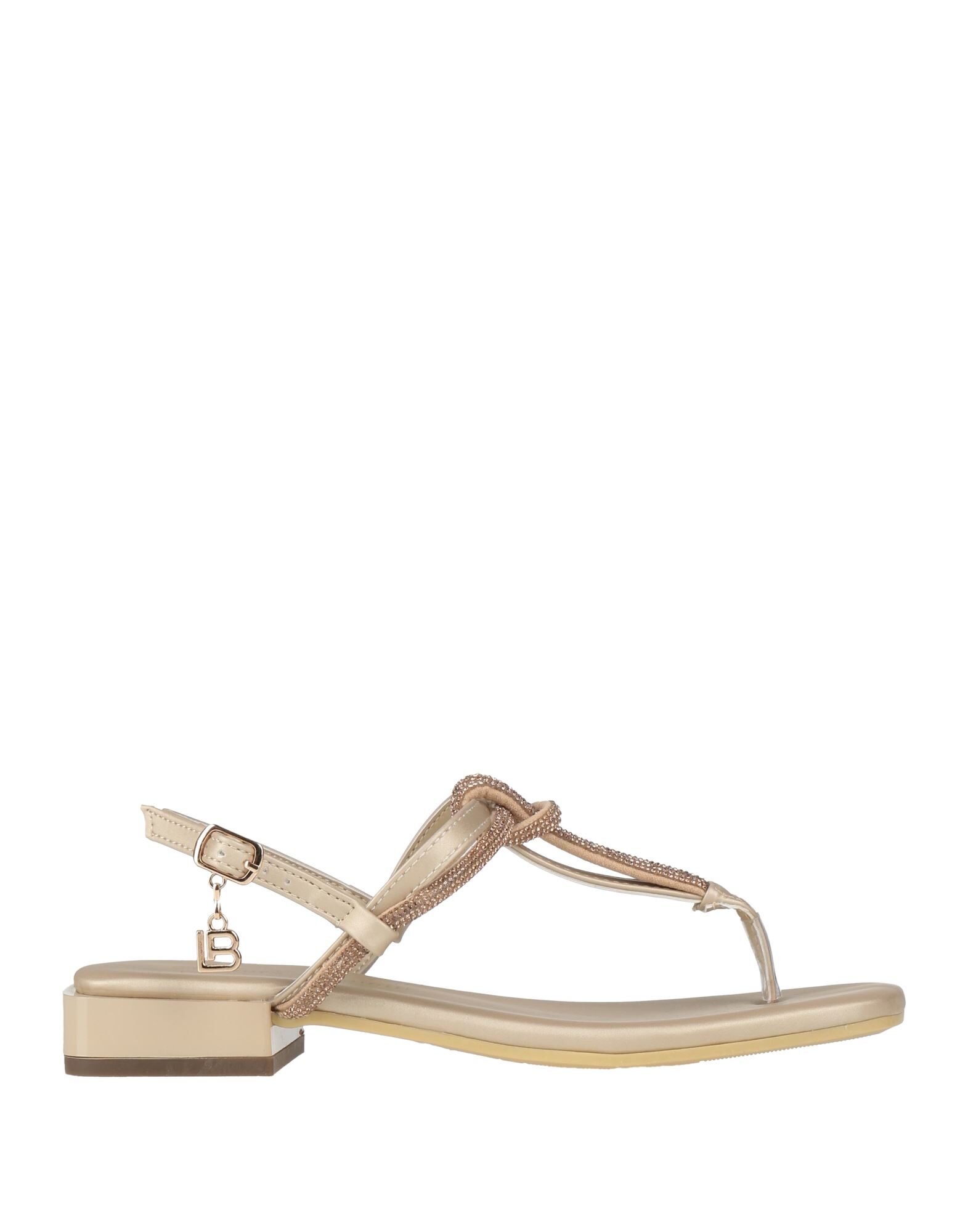 LAURA BIAGIOTTI - Thong sandals