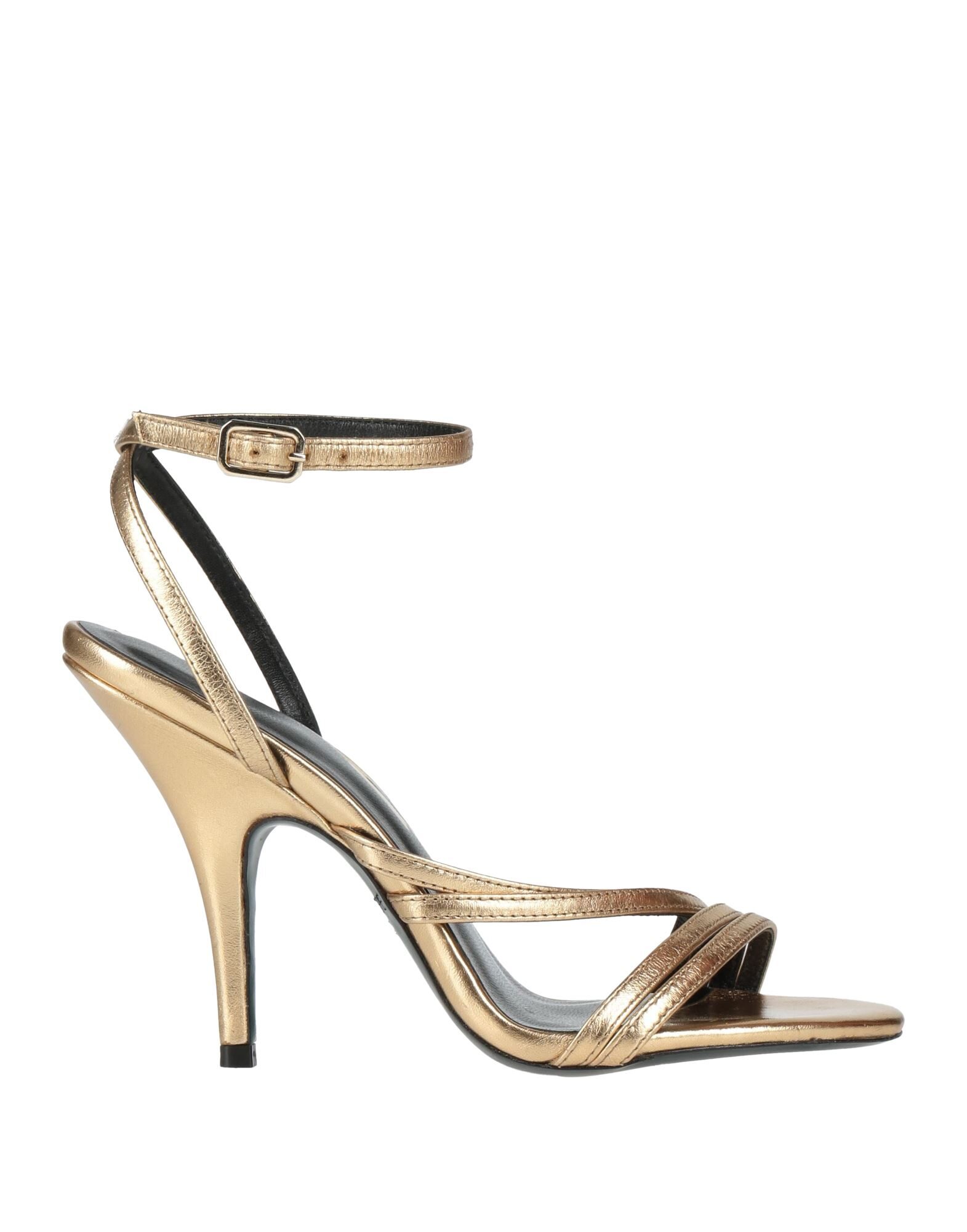 PATRIZIA PEPE - Sandals