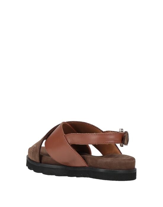 PESERICO Сандалии