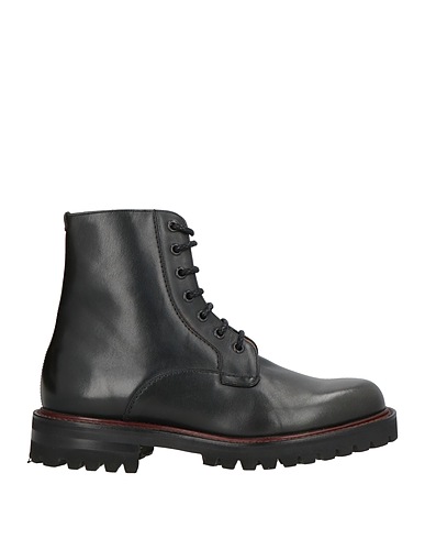 CHURCH'S Ankle boot Black Leather