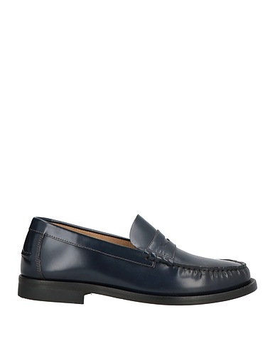 ANTICA CUOIERIA Loafers Leather