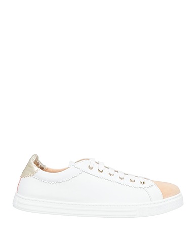 AGL Sneakers Cuir