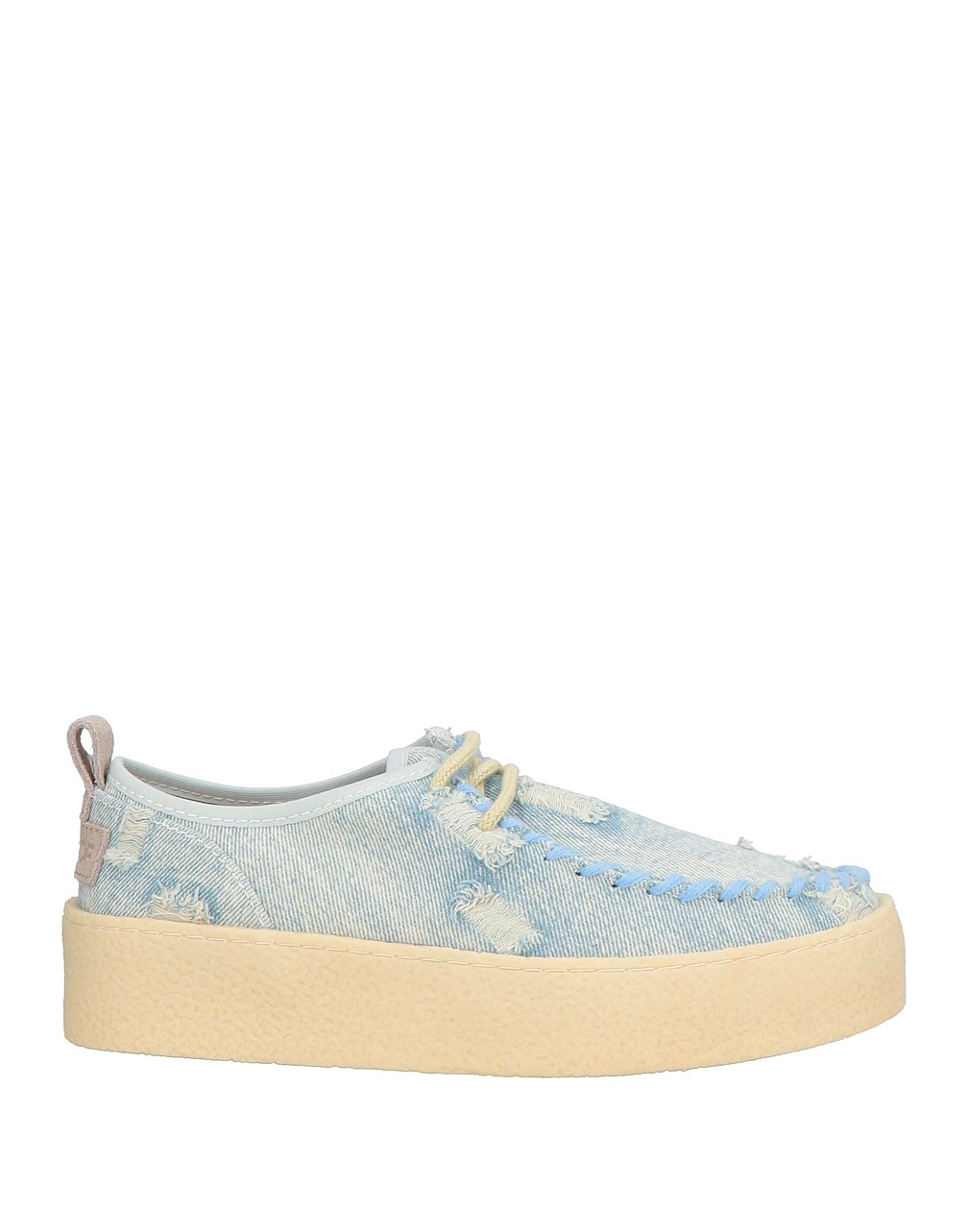 COLORS OF CALIFORNIA - Lace-up shoes