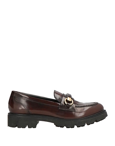 VSL Loafers Brown Leather