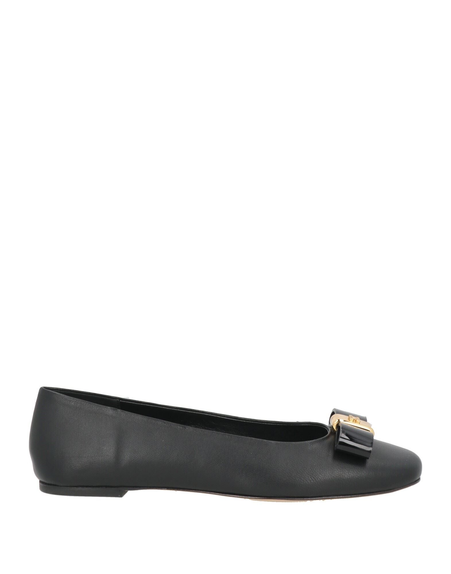 CASADEI - Ballet flats