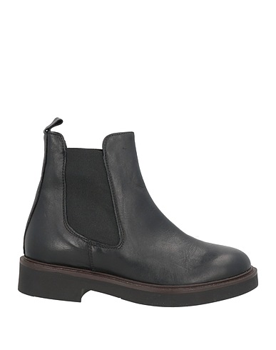 #RIKYN Ankle boot Black Leather
