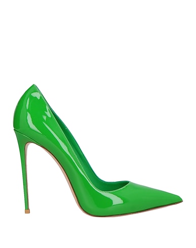 LE SILLA Court Green Leather