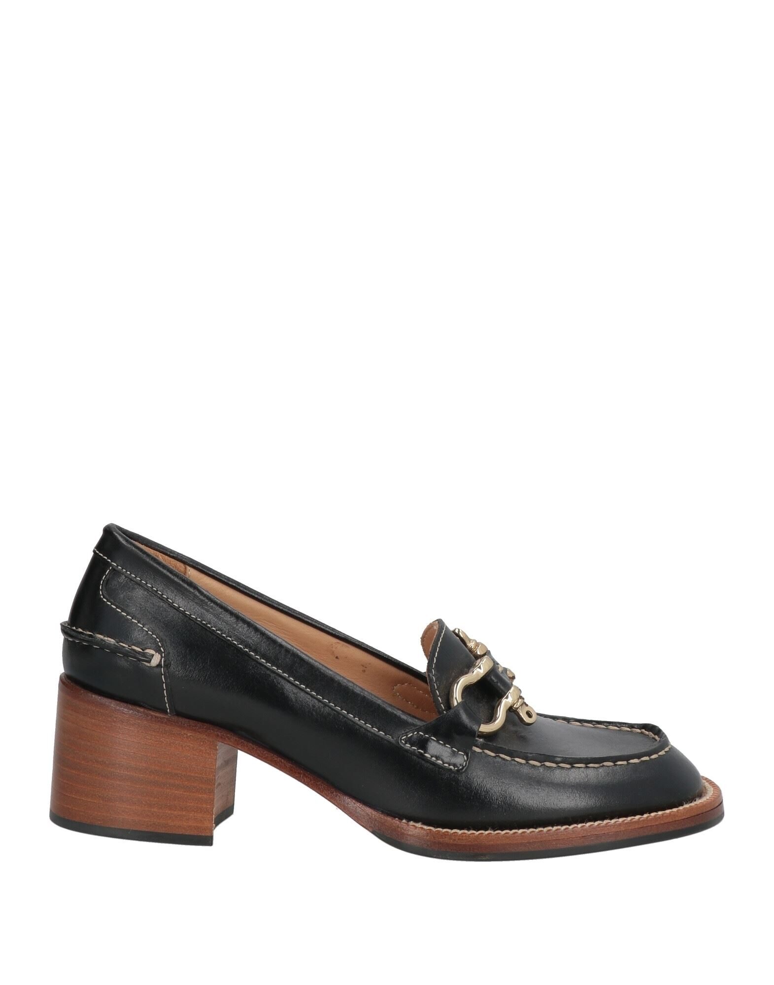 PAOLA D'ARCANO - Loafers