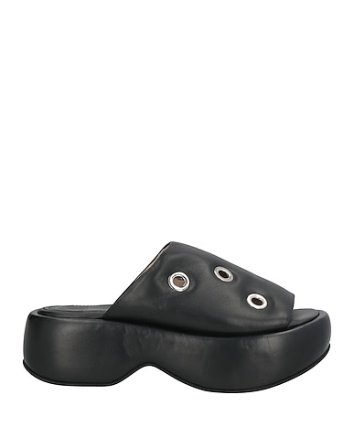 IXOS Sandals Leather