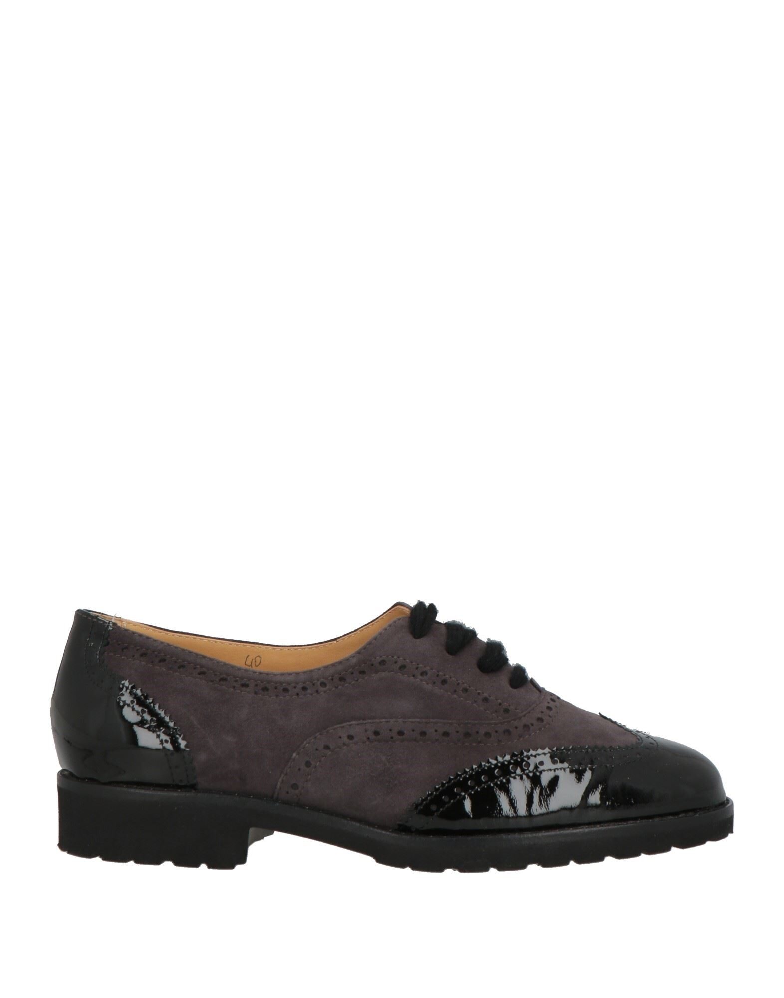 L'ARTIGIANA VIAREGGINA - Lace-up shoes