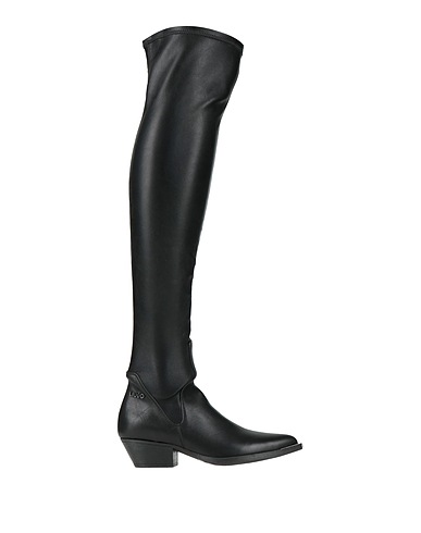 LIU •JO Bottes Cuir