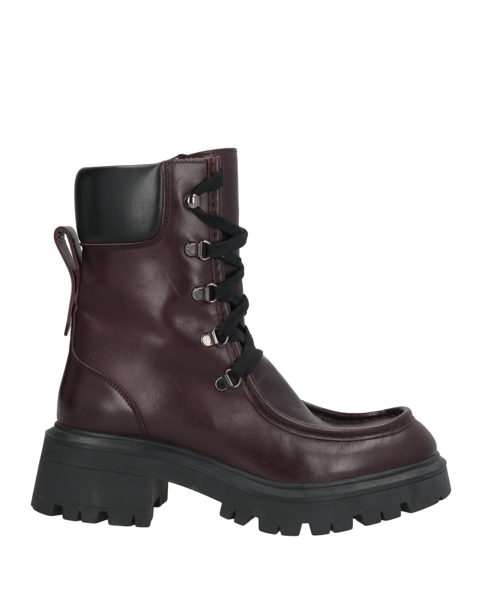 PAOLA D'ARCANO - Ankle boots