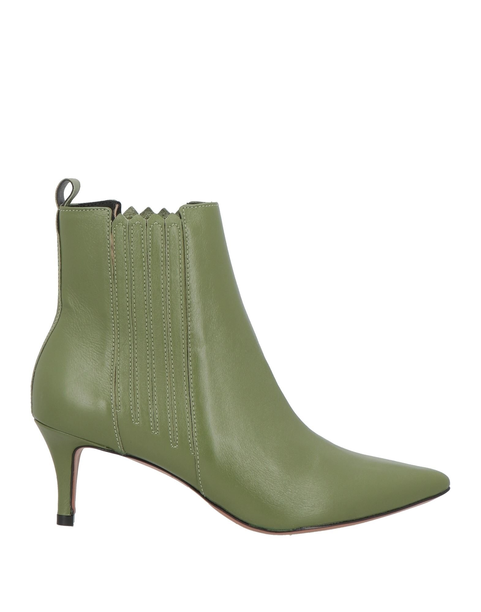 MISS UNIQUE - Ankle boots