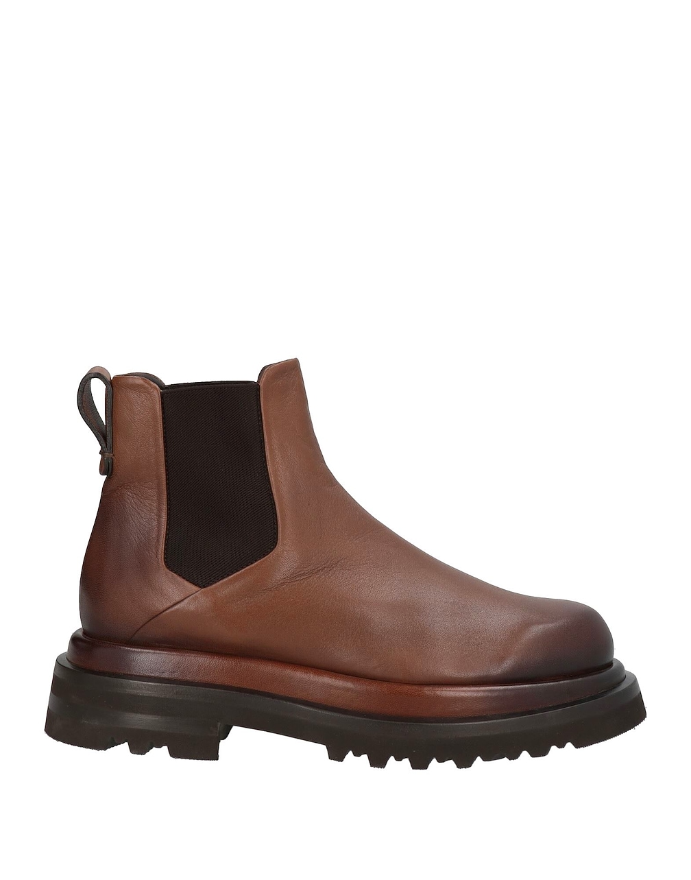 GIORGIO ARMANI - Ankle boots