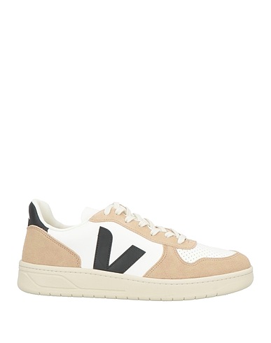 VEJA Sneakers Taupe Leather