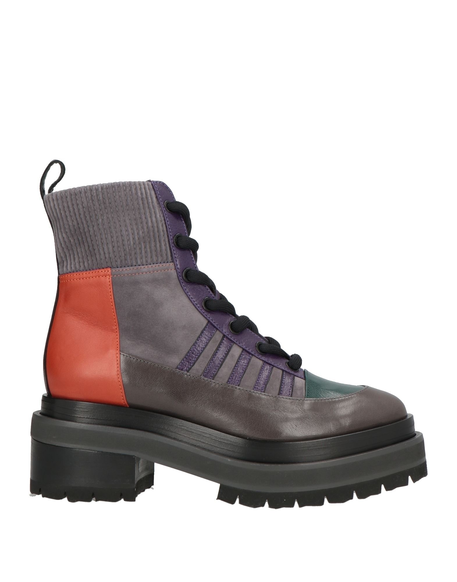 PIERRE HARDY - Ankle boots