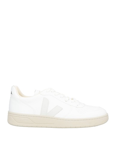 VEJA Sneakers White Synthetisches Material