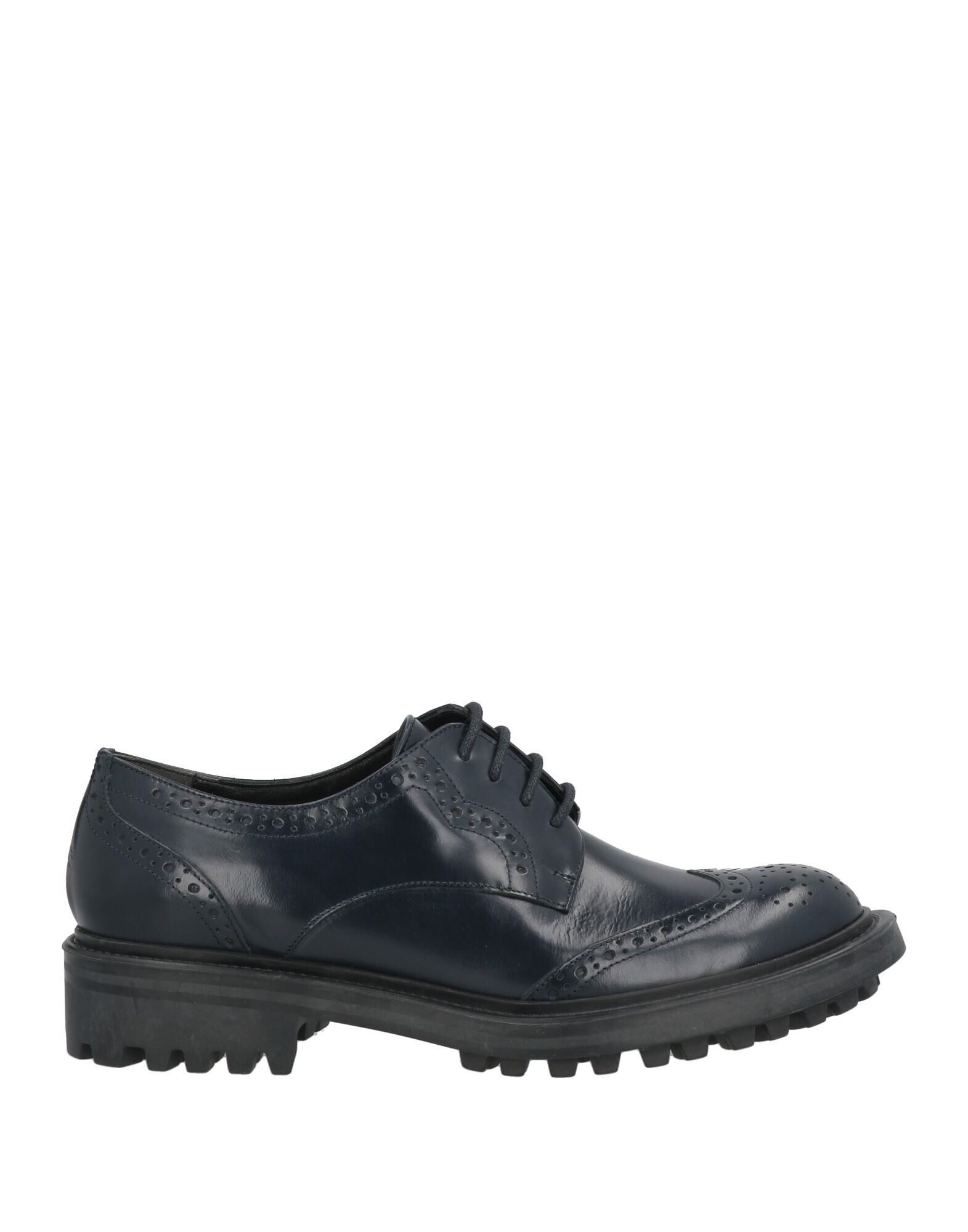 POLLINI - Lace-up shoes