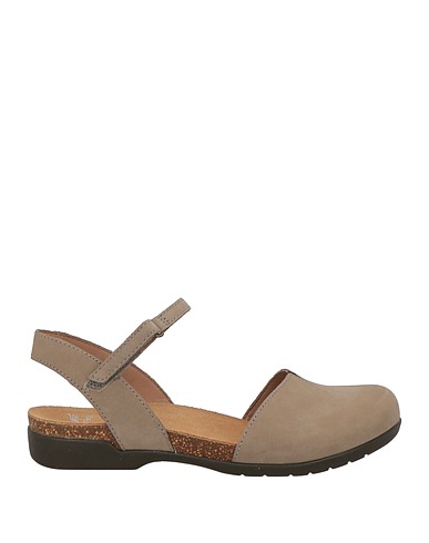 DANSKO Ballerine Grigio Pelle