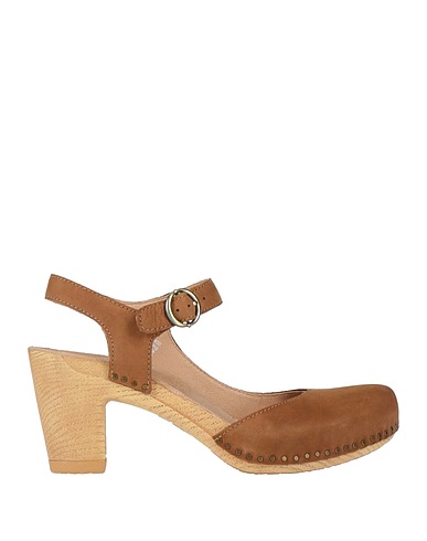 DANSKO Mules and clogs Leather