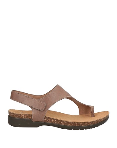 DANSKO Flip flops Leather
