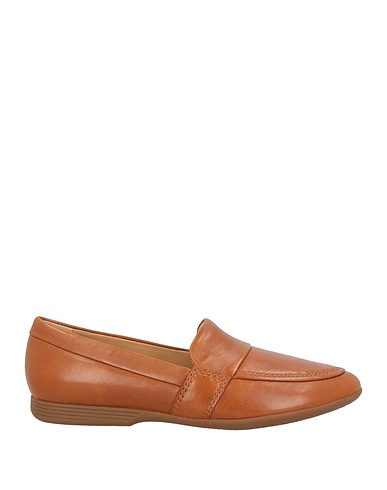 DANSKO Mocassino Cuoio Pelle