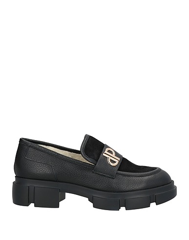 POLLINI Loafers Leather