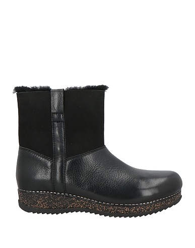 DANSKO Ankle boot Black Leather