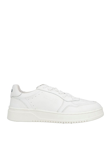 PACIOTTI 4US Sneakers Leather