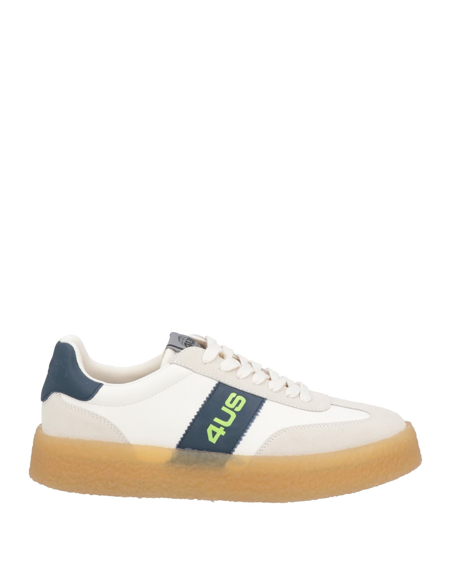 PACIOTTI 4US - Sneakers