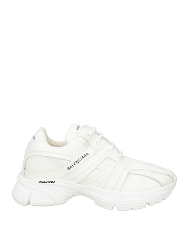BALENCIAGA Sneakers Leather
