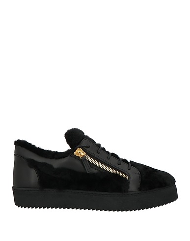 GIUSEPPE ZANOTTI Sneakers Leder