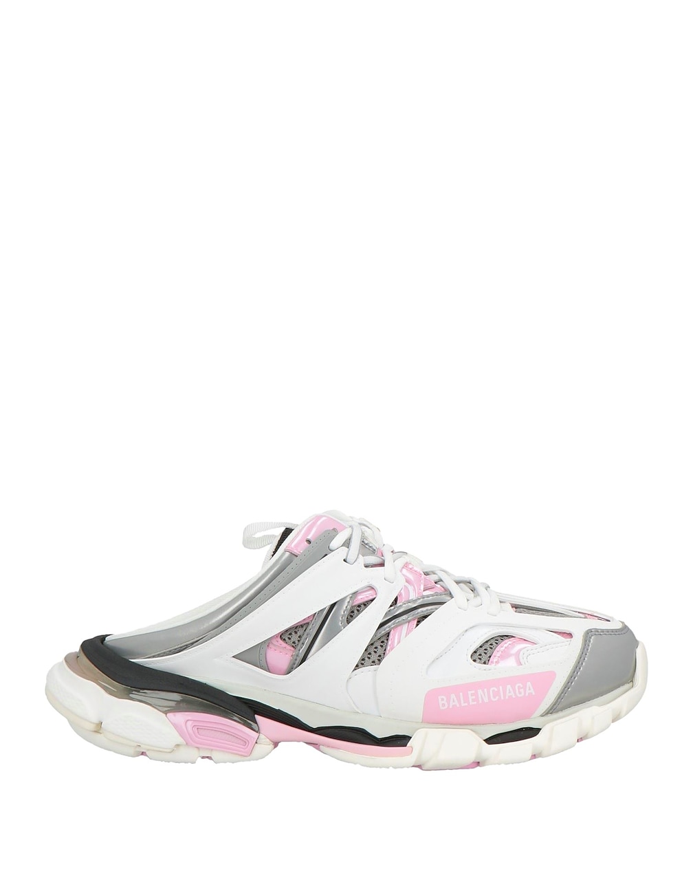 BALENCIAGA - Sneakers