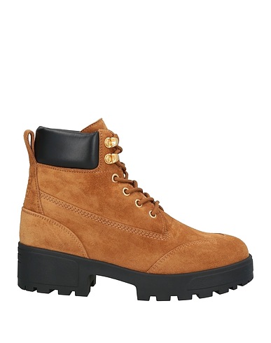 GIVENCHY Ankle boot Camel 100% Calfskin
