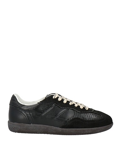 ALOHAS Sneakers Black Leather