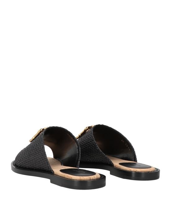 GIVENCHY Сандалии