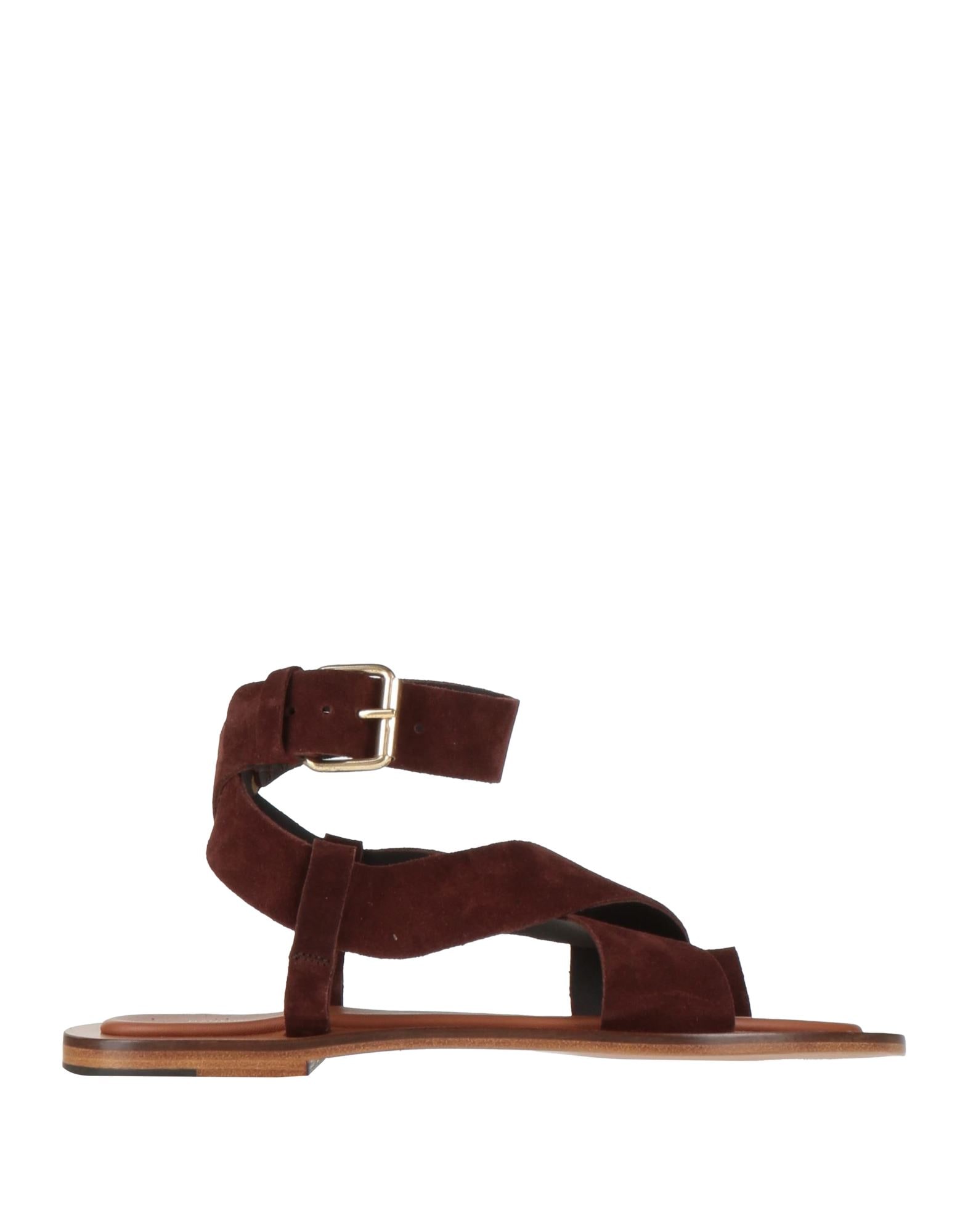 MANSUR GAVRIEL - Thong sandals