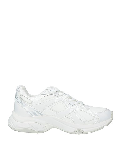 MICHAEL MICHAEL KORS Sneakers White Polyurethane