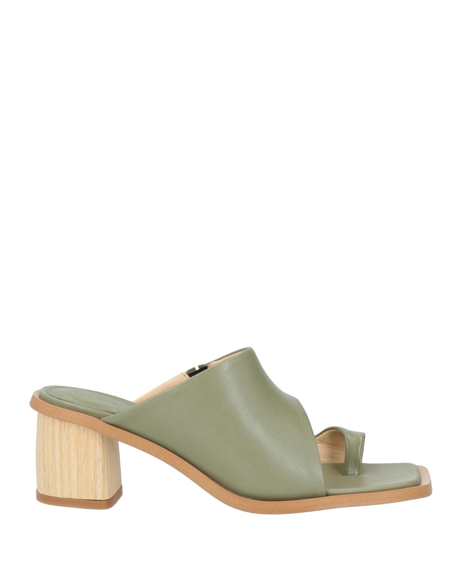 ALOHAS - Thong sandals