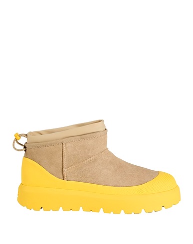 UGG Ankle boot CL ULTRA MINI WEATHER HYBRID
Leather