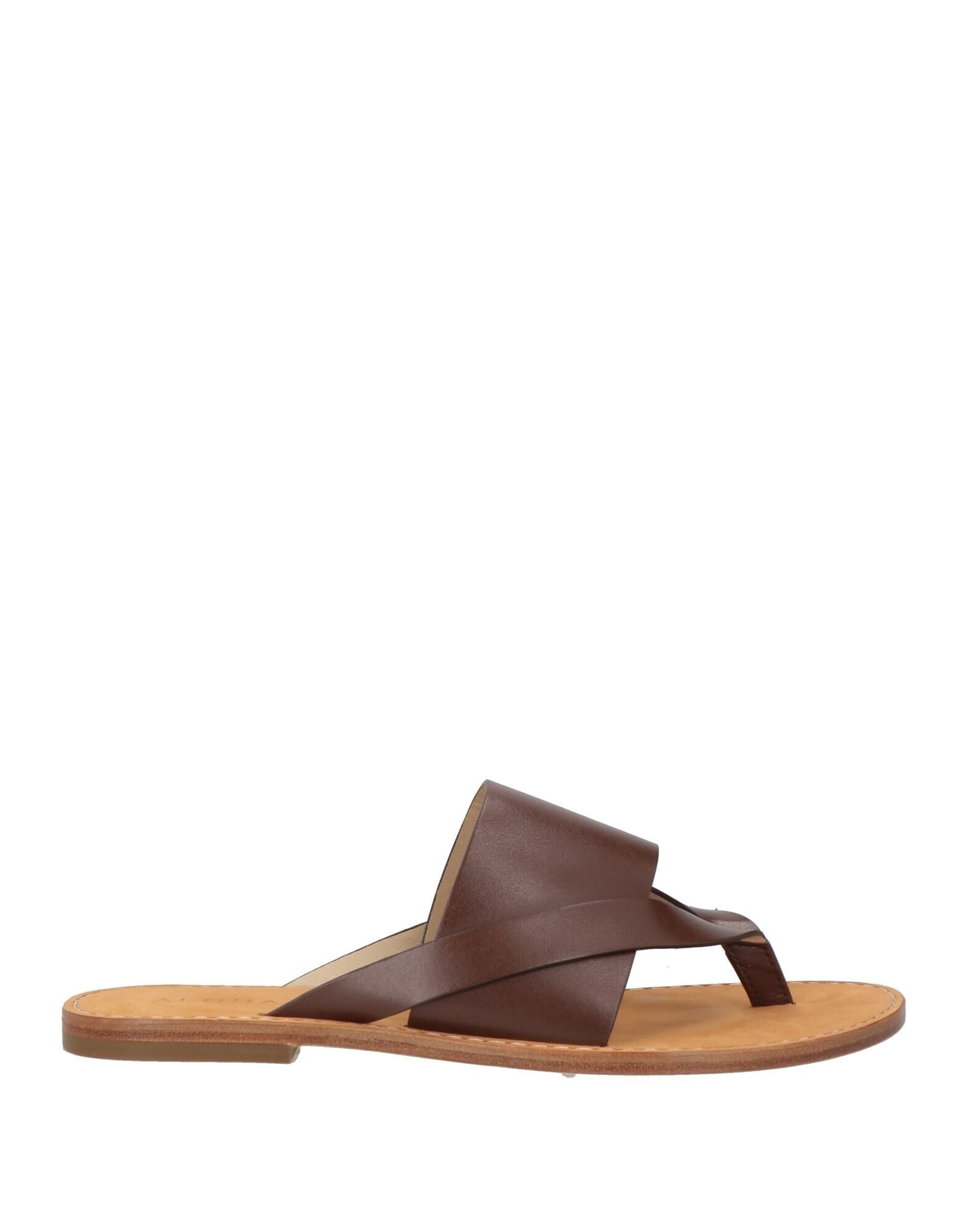 ALOHAS - Thong sandals