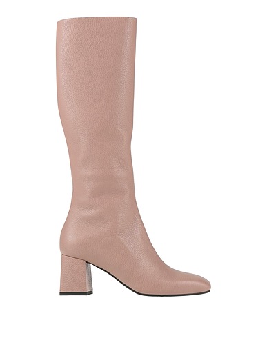 POLLINI Boots ROSA CHIARO Calfskin