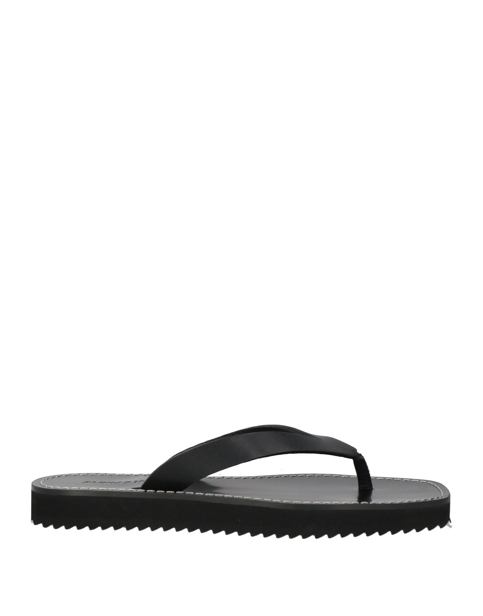 ALOHAS - Thong sandals