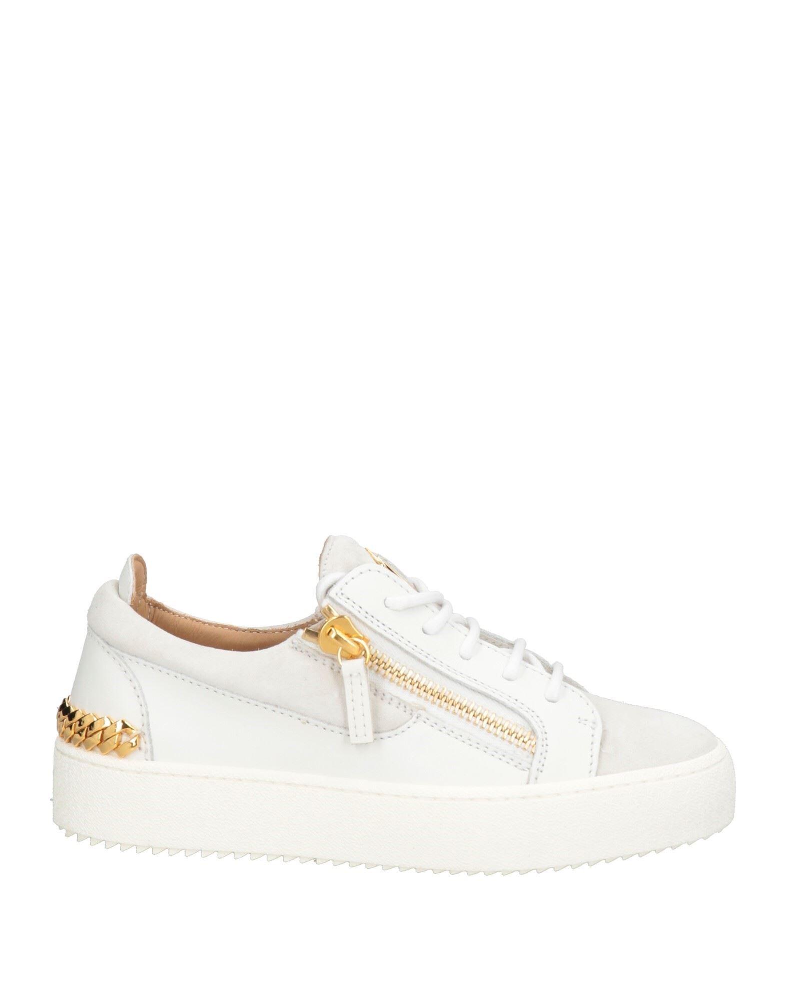 GIUSEPPE ZANOTTI - Sneakers