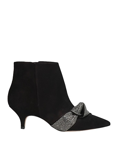 VICENZA) Ankle boot Leather