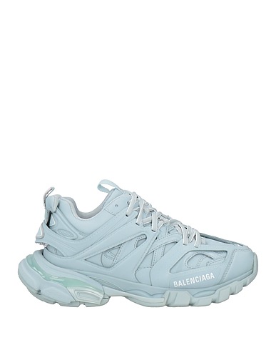 BALENCIAGA Sneakers White Textile fibres