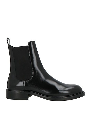 ALOHAS Ankle boot Black Leather