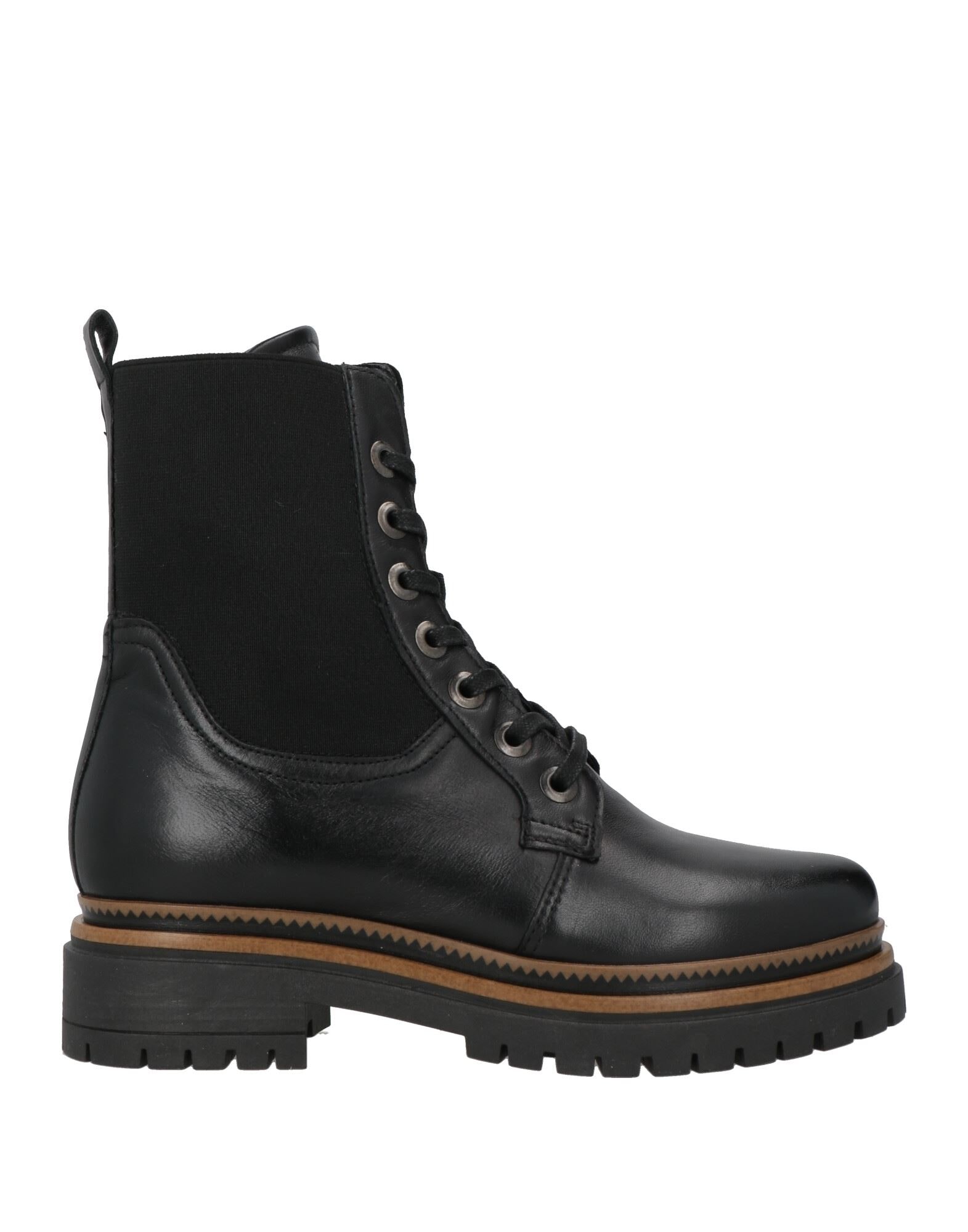 TOD'S シューズ | ショートブーツ ブラック レディース | YOOX