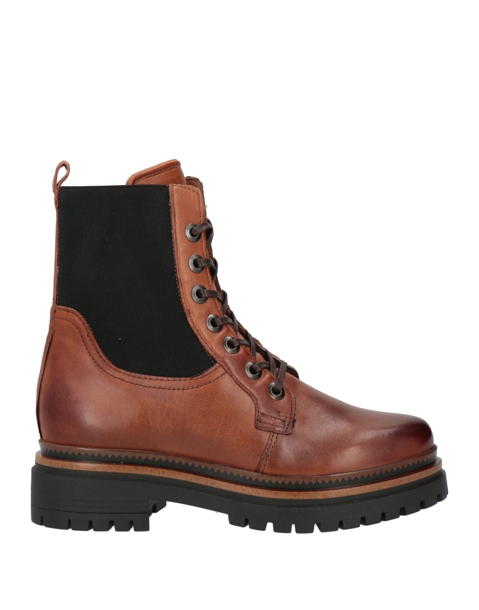 MJUS - Botines de caña alta